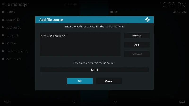 Дополнение IPTV, созданное в Канаде — как установить и использовать