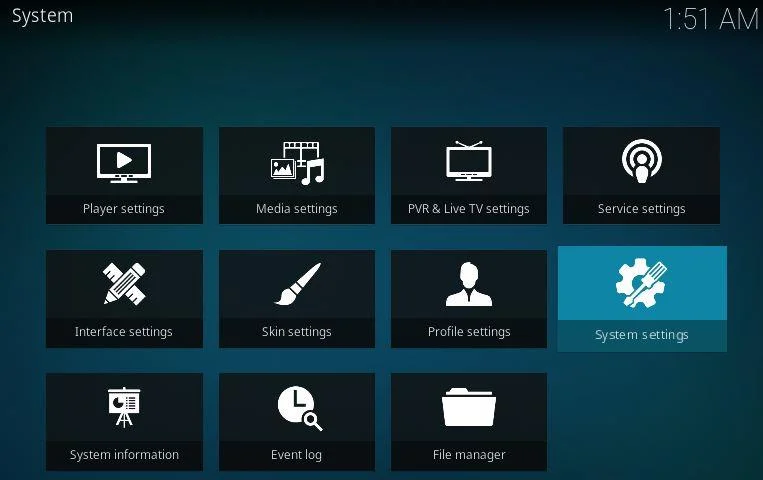 Дополнение Icefilms для Kodi — смотрите фильмы и сериалы на Kodi
