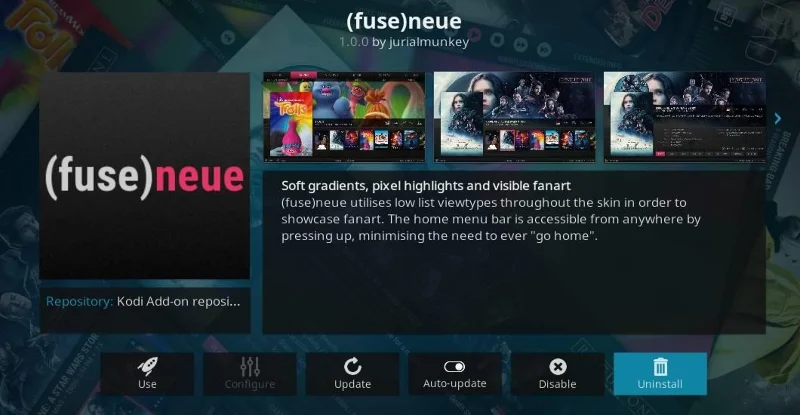 Как удалить Kodi на Amazon Fire Stick или Fire TV
