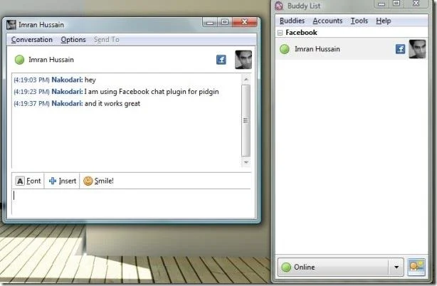 3 maneras de usar el chat de Facebook en tu computadora