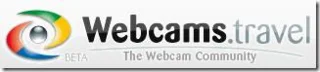世界中のライブ公開ウェブカメラを無料で視聴