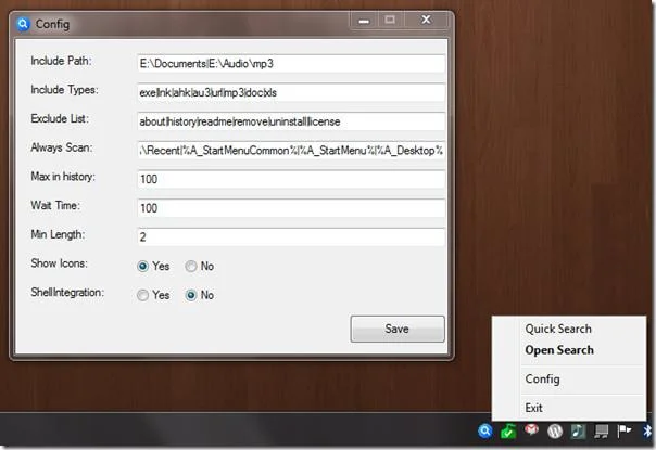 WinLight 是 Mac 上 Spotlight 的 Windows Search 替代品
