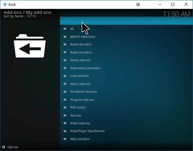ITV Player Kodi Add-on – So installieren Sie den iTV Player und die geführte Tour