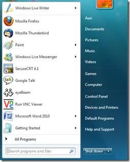 30 teclas de acceso rápido de Windows 7: Guía definitiva