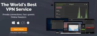 Ultimate IPTV на Kodi: как установить и краткий обзор
