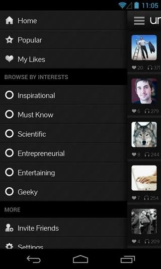 172 beste Android-Apps