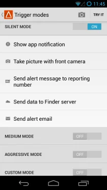 172 beste Android-Apps