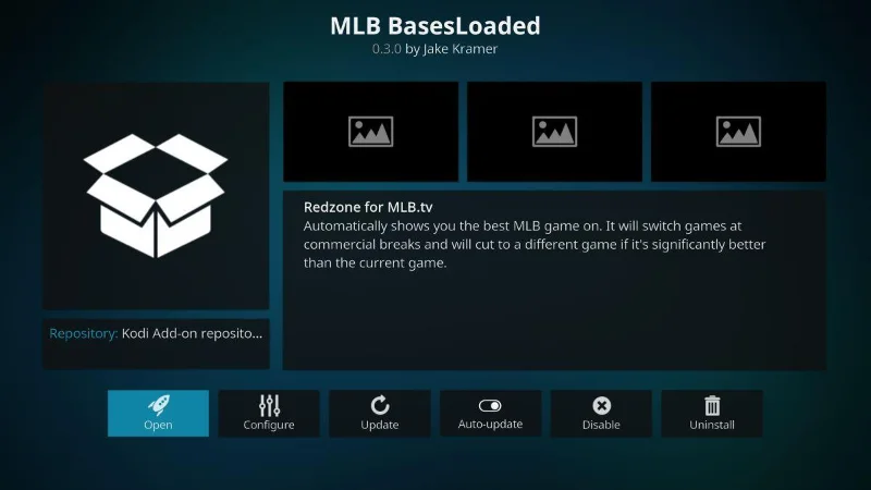 So richten Sie MLB auf Kodi ein und schauen es sich an: Die besten Add-ons des Jahres 2025