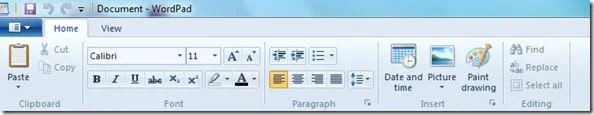 Windows 7 捆綁應用程式