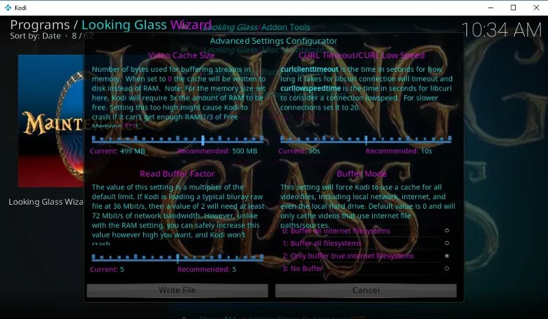 Ares Wizard не работает: лучшие альтернативы Ares для Kodi, безопасны ли они?