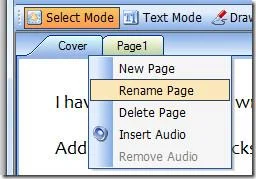 Crea un álbum de fotos gratis y súbelo en formato HTML