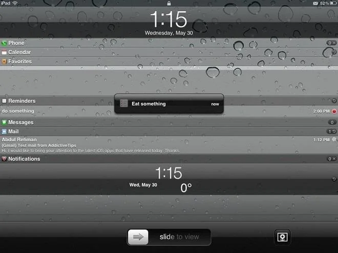 Die besten Cydia-Optimierungen und Apps für Ihr iPad mit Jailbreak