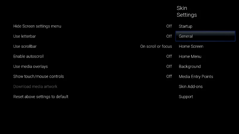 Die 5 besten Kodi-Skins – So ändern Sie das Erscheinungsbild von Kodi in wenigen Minuten