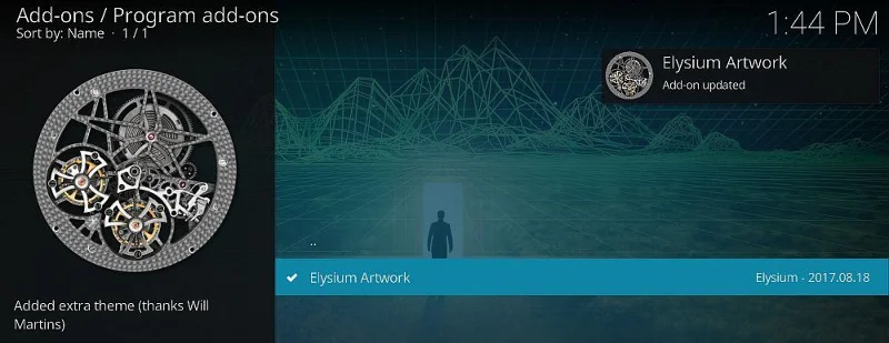 Лучшие форки Exodus для Kodi: альтернативы Exodus и как их установить