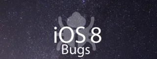 Tutto ciò che non va in iOS 8 in 450 parole o meno
