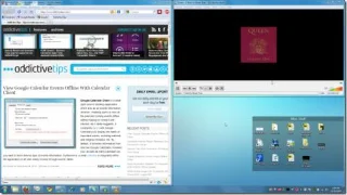 WinNumpad Positioner でテンキーキーを使ってアプリウィンドウの位置を調整する