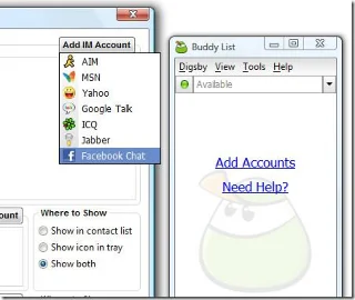 3 maneras de usar el chat de Facebook en tu computadora