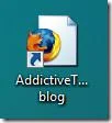 Windowsデスクトップにウェブサイトやメールのショートカットを作成する方法