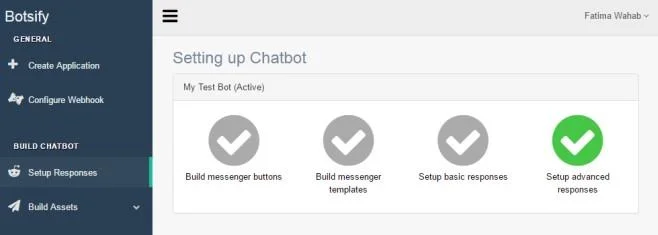 Come creare un bot per Facebook Messenger senza scrivere codice [Guida]