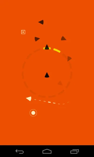 15 monete: raccogli monete mentre manovri la tua nave attorno ai cloni [Recensione del gioco]