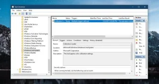 如何修復 Windows 10 秋季創意者更新後螢幕顯示失真的問題