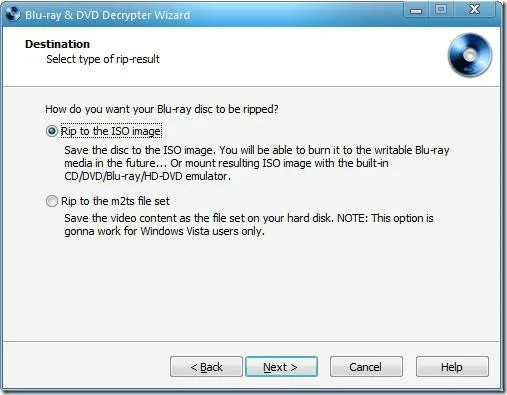 Cómo copiar y grabar discos Blu-ray rápidamente