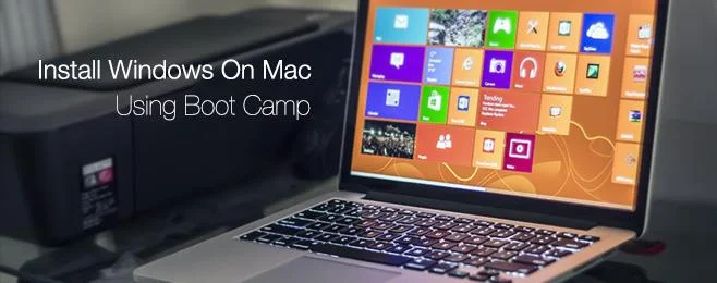 Cómo instalar Windows en una Mac con Boot Camp [Guía]