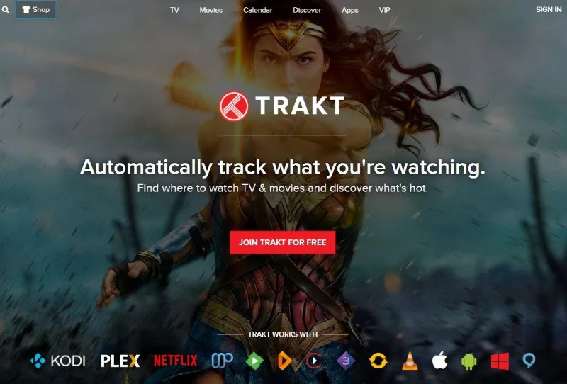 Tipps für Kodi-Entwickler: So erstellen und implementieren Sie einen Trakt-API-Schlüssel für Ihr Add-on