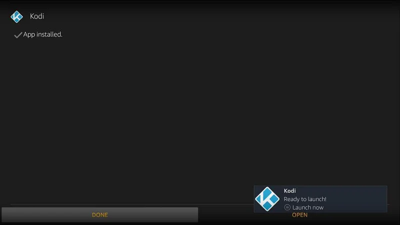 Как обновить Kodi до 17.5 на Firestick или Fire TV