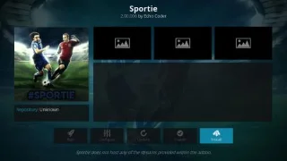 Лучший футбольный аддон для Kodi: как смотреть футбол на вашем устройстве
