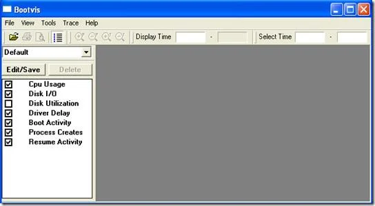 Cómo acelerar el arranque de Windows XP