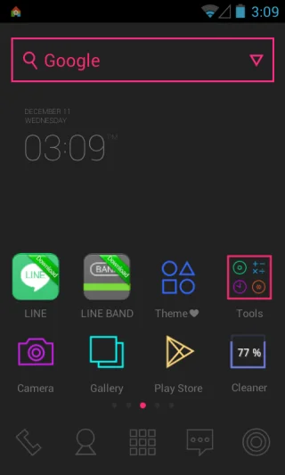 172 beste Android-Apps