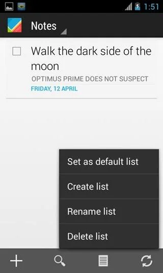 172 beste Android-Apps