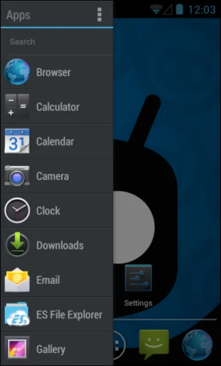 172 beste Android-Apps