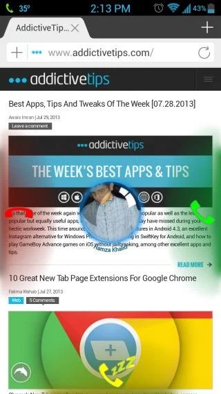 172 beste Android-Apps