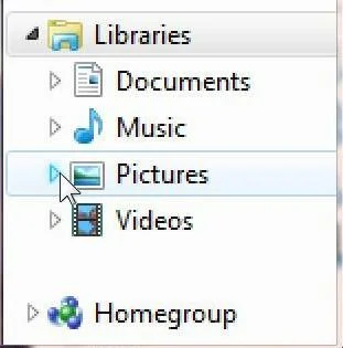 Windows 7 スクリーン拡大鏡