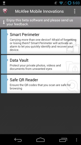 172 beste Android-Apps