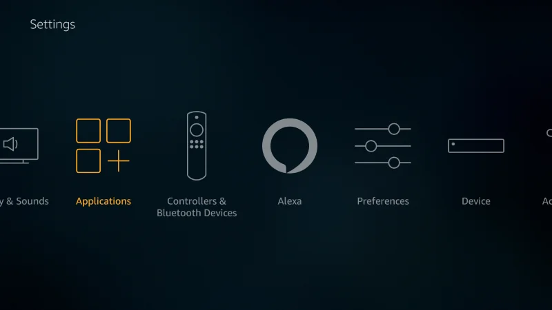 So beschleunigen Sie Ihren Amazon Fire TV Stick