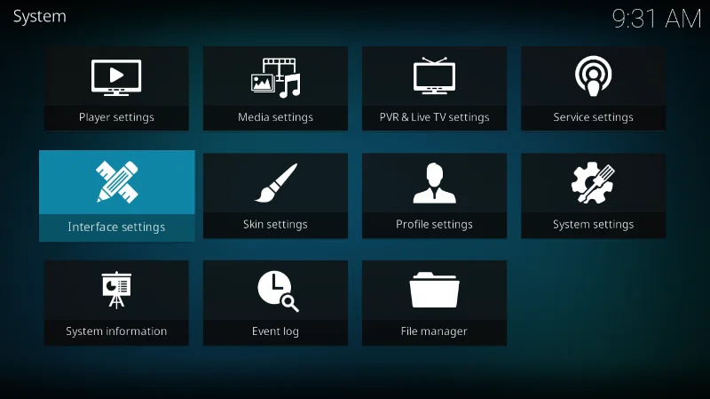 Die 5 besten Kodi-Skins – So ändern Sie das Erscheinungsbild von Kodi in wenigen Minuten