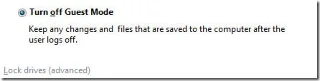 ¿Qué es el modo invitado de Windows 7 y cómo habilitarlo?