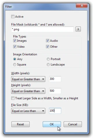 NeoDownloader：定義參數並從網站批量下載圖片