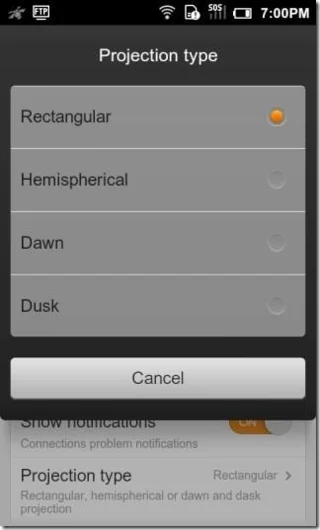 Лучшие бесплатные и невероятно функциональные живые обои для Android