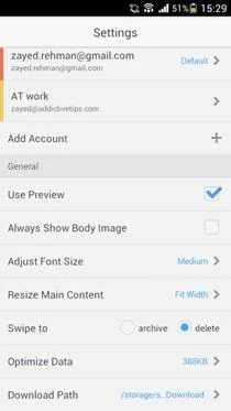 172 beste Android-Apps