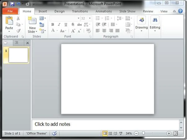 Incorpora video in Excel 2010