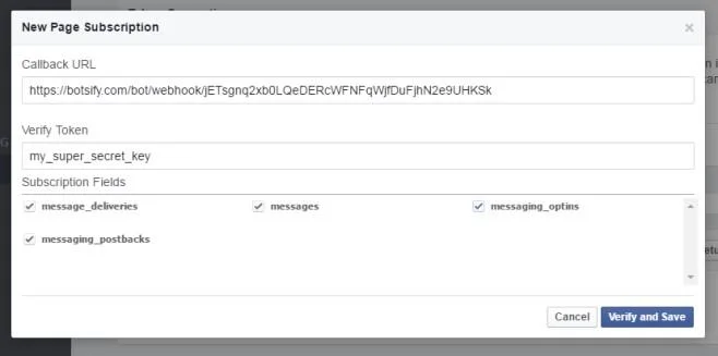 Come creare un bot per Facebook Messenger senza scrivere codice [Guida]