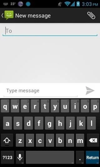 Elenco di app gratuite a tema Holo per Android