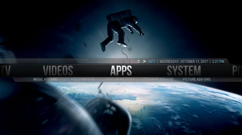 Die 5 besten Kodi-Skins – So ändern Sie das Erscheinungsbild von Kodi in wenigen Minuten
