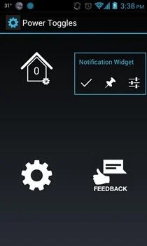 Elenco di app gratuite a tema Holo per Android
