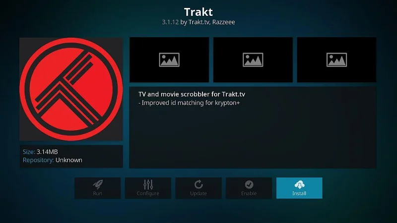 Дополнение Trakt.tv Kodi – Как использовать Trakt на Kodi