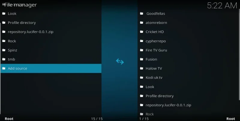 FightTube Kodi Addon – Tolles Add-on für Kampfsportarten